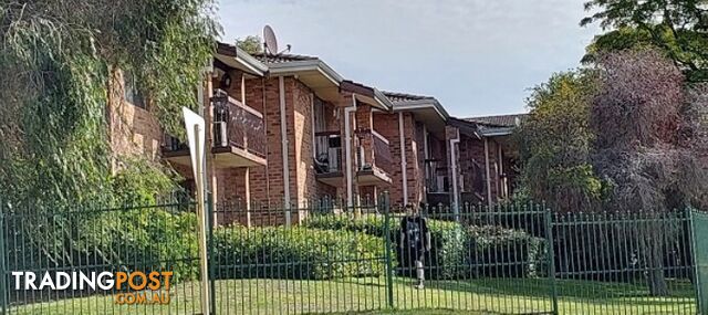 Unit 14/1047 Albany Hwy ST JAMES WA 6102