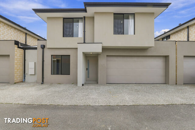 21C Burton St BENTLEY WA 6102