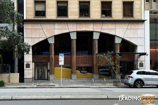 1/187 - 189 St Georges Terrace PERTH WA 6000 - photo 2 of 7