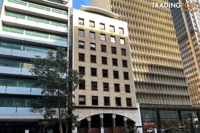 1/187 - 189 St Georges Terrace PERTH WA 6000