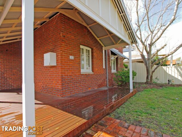 122 Stuart Street INGLEWOOD WA 6052