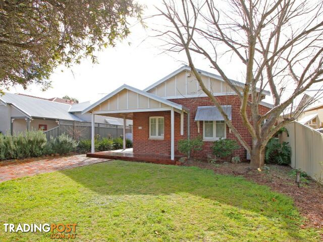 122 Stuart Street INGLEWOOD WA 6052