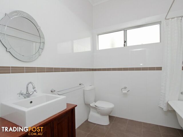 122 Stuart Street INGLEWOOD WA 6052