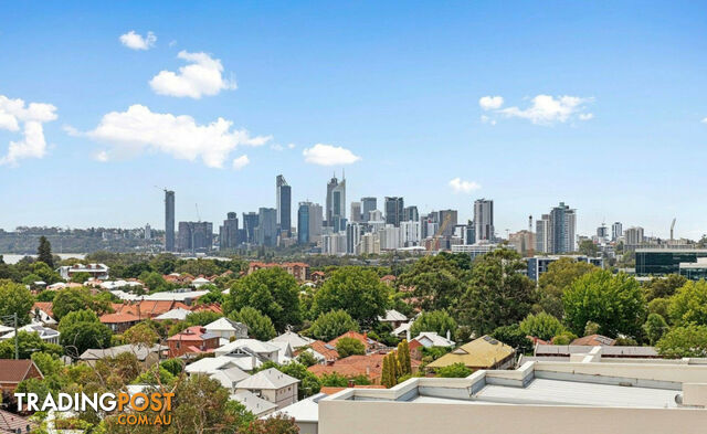 Unit 21/15 King George St VICTORIA PARK WA 6100