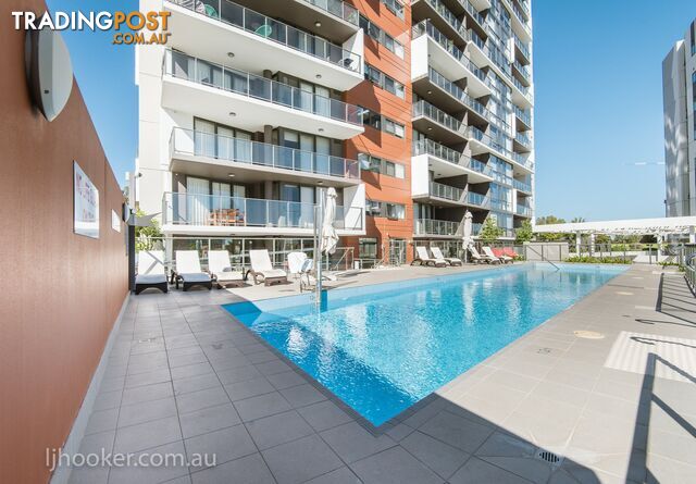 63/3 Homelea Court RIVERVALE WA 6103