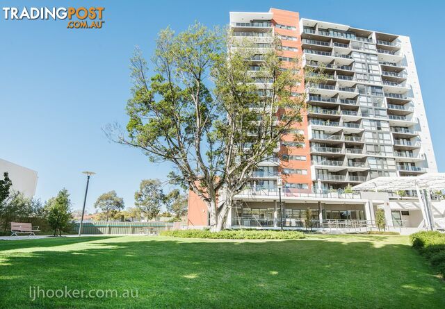 63/3 Homelea Court RIVERVALE WA 6103