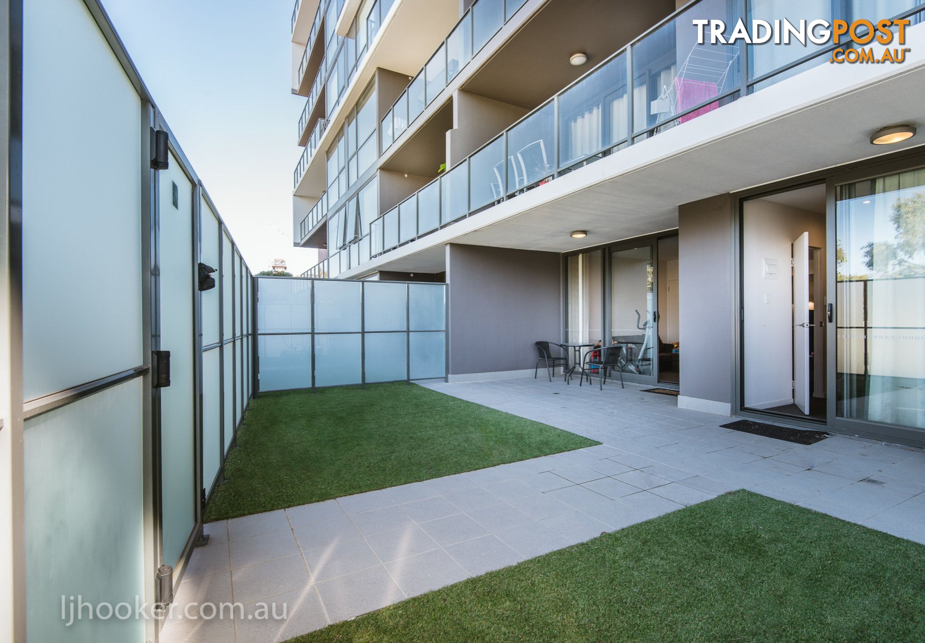 63/3 Homelea Court RIVERVALE WA 6103