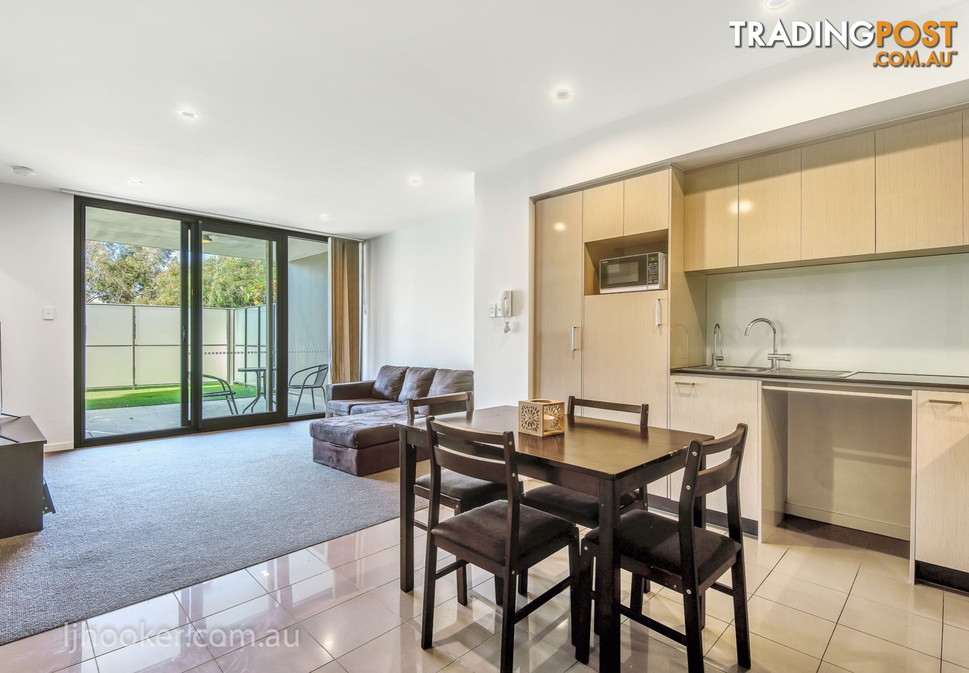 63/3 Homelea Court RIVERVALE WA 6103