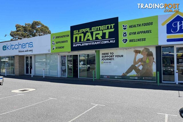 2/319 Great Eastern Highway MIDVALE WA 6056