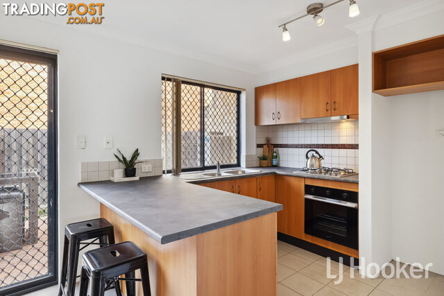 22/22 Gochean Avenue BENTLEY WA 6102