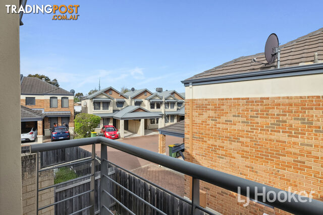 22/22 Gochean Avenue BENTLEY WA 6102