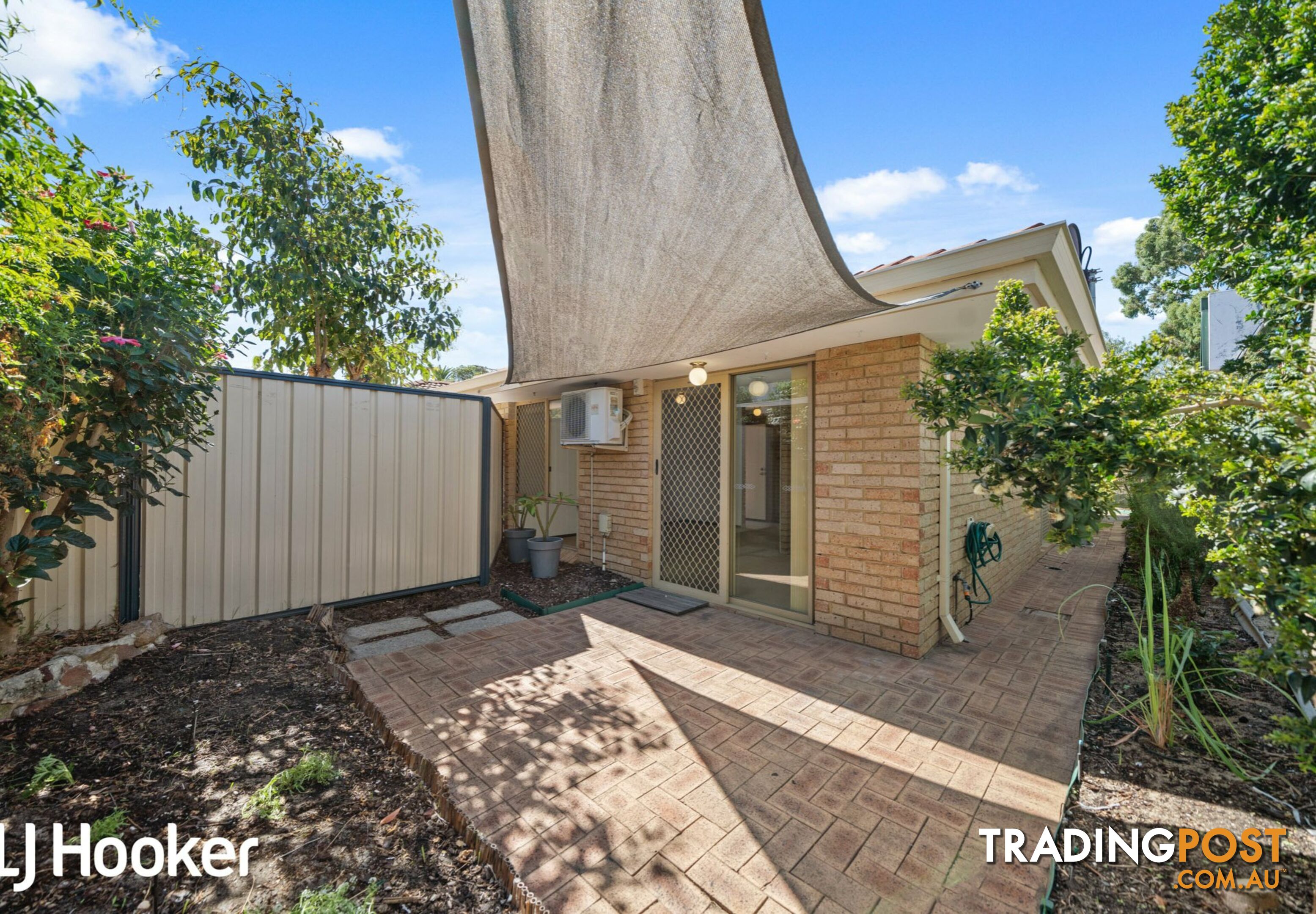 4/43 Sunbury Road VICTORIA PARK WA 6100