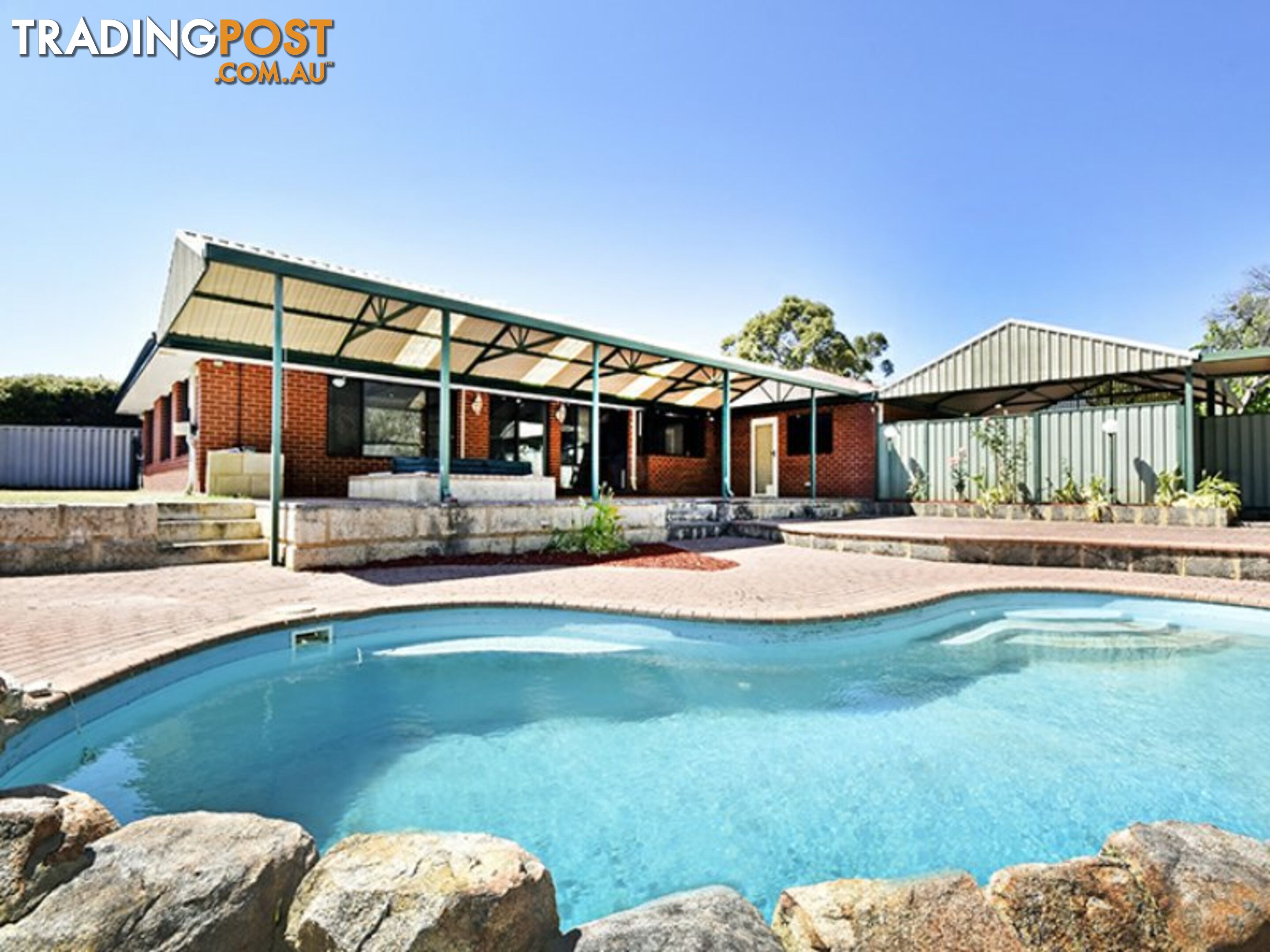 157 Summerlakes Parade BALLAJURA WA 6066