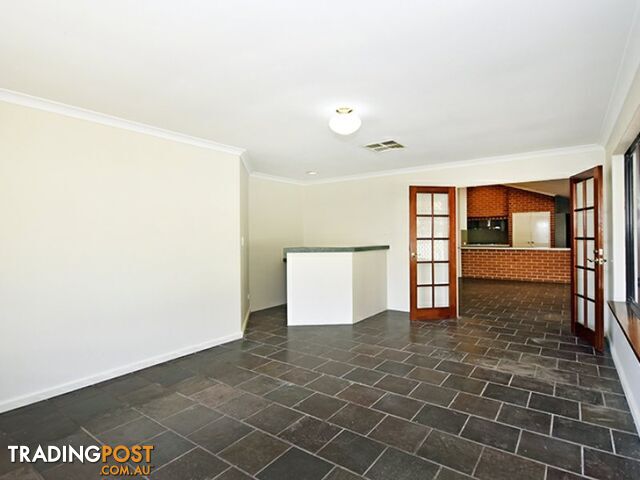 157 Summerlakes Parade BALLAJURA WA 6066