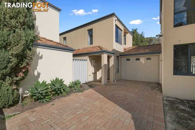 Unit 4/7 Gochean Av BENTLEY WA 6102