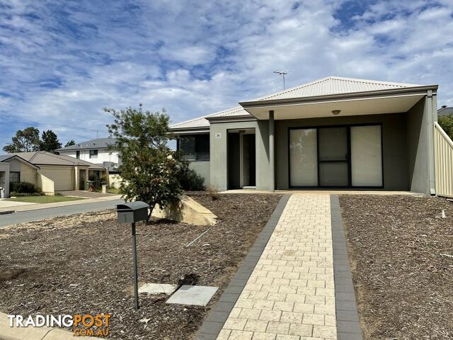 35 Mariposa Gardens SUCCESS WA 6164