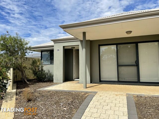 35 Mariposa Gardens SUCCESS WA 6164