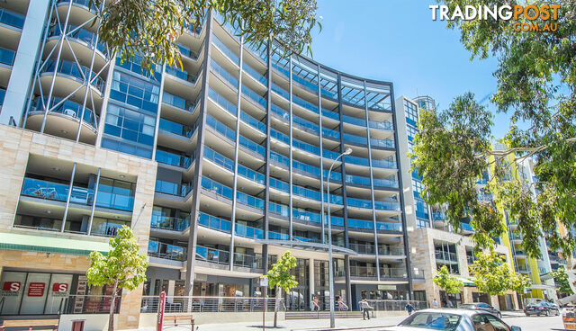 Unit 176/369 Hay St PERTH WA 6000