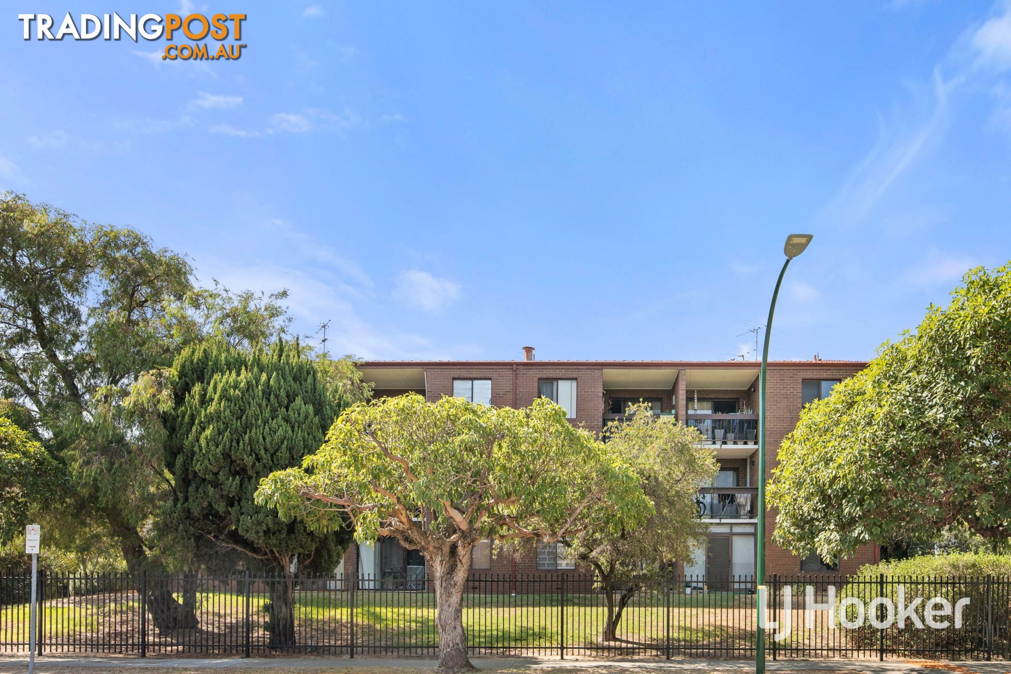 6/76 King George Street VICTORIA PARK WA 6100