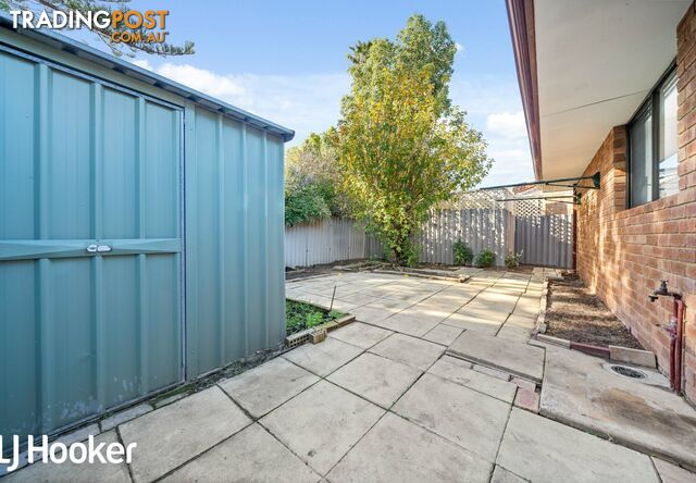 1/12 Kaliamba Court CANNINGTON WA 6107