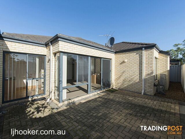 9G Doust Street CANNINGTON WA 6107