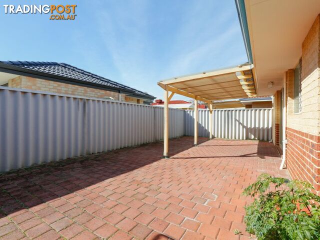 3/69 Queen Street BENTLEY WA 6102