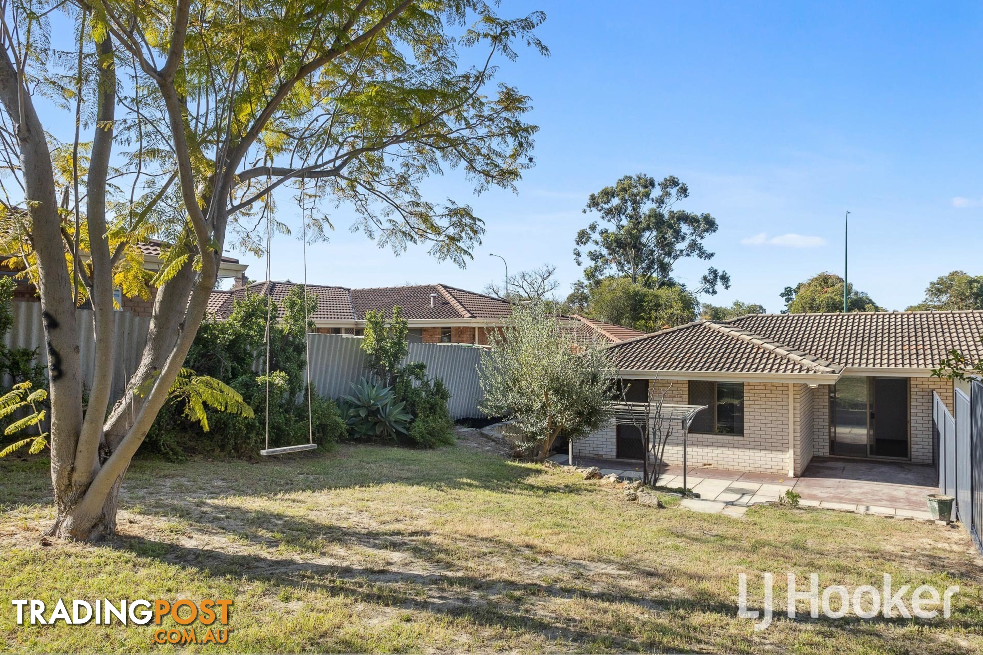 227A Berwick Street VICTORIA PARK WA 6100