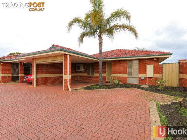 7/1 Chapman Road ST JAMES WA 6102