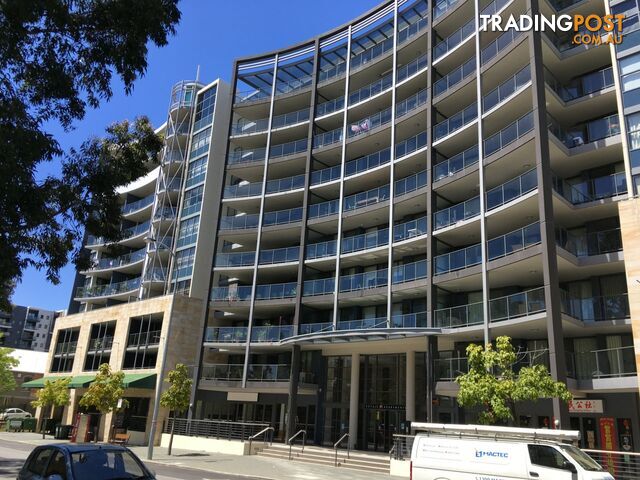 2/369 Hay Street PERTH WA 6000