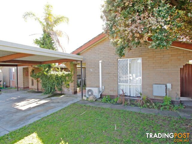 16A Streatley Road LATHLAIN WA 6100