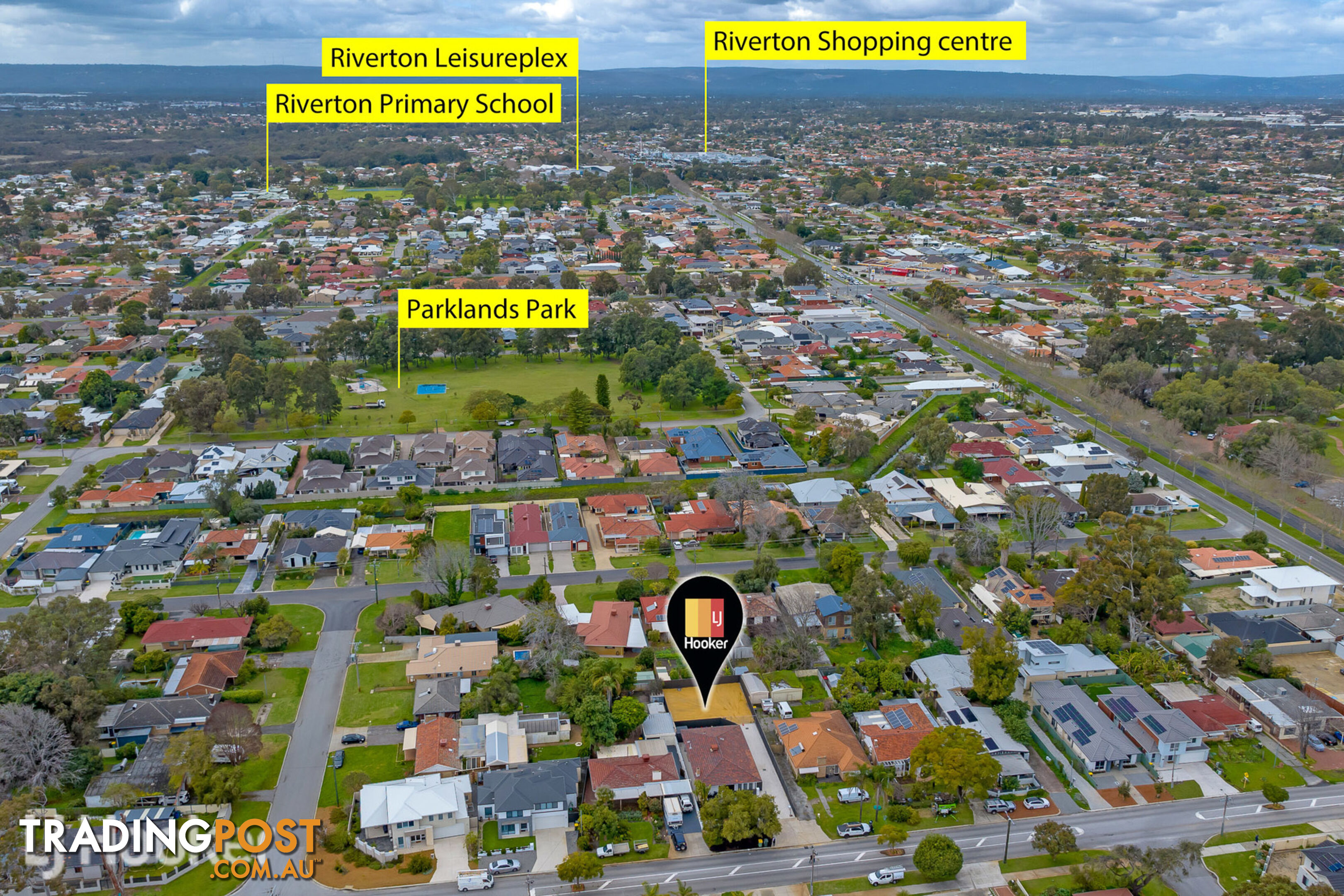 32 Wavel Avenue RIVERTON WA 6148