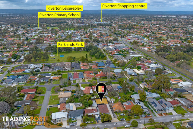 32 Wavel Avenue RIVERTON WA 6148