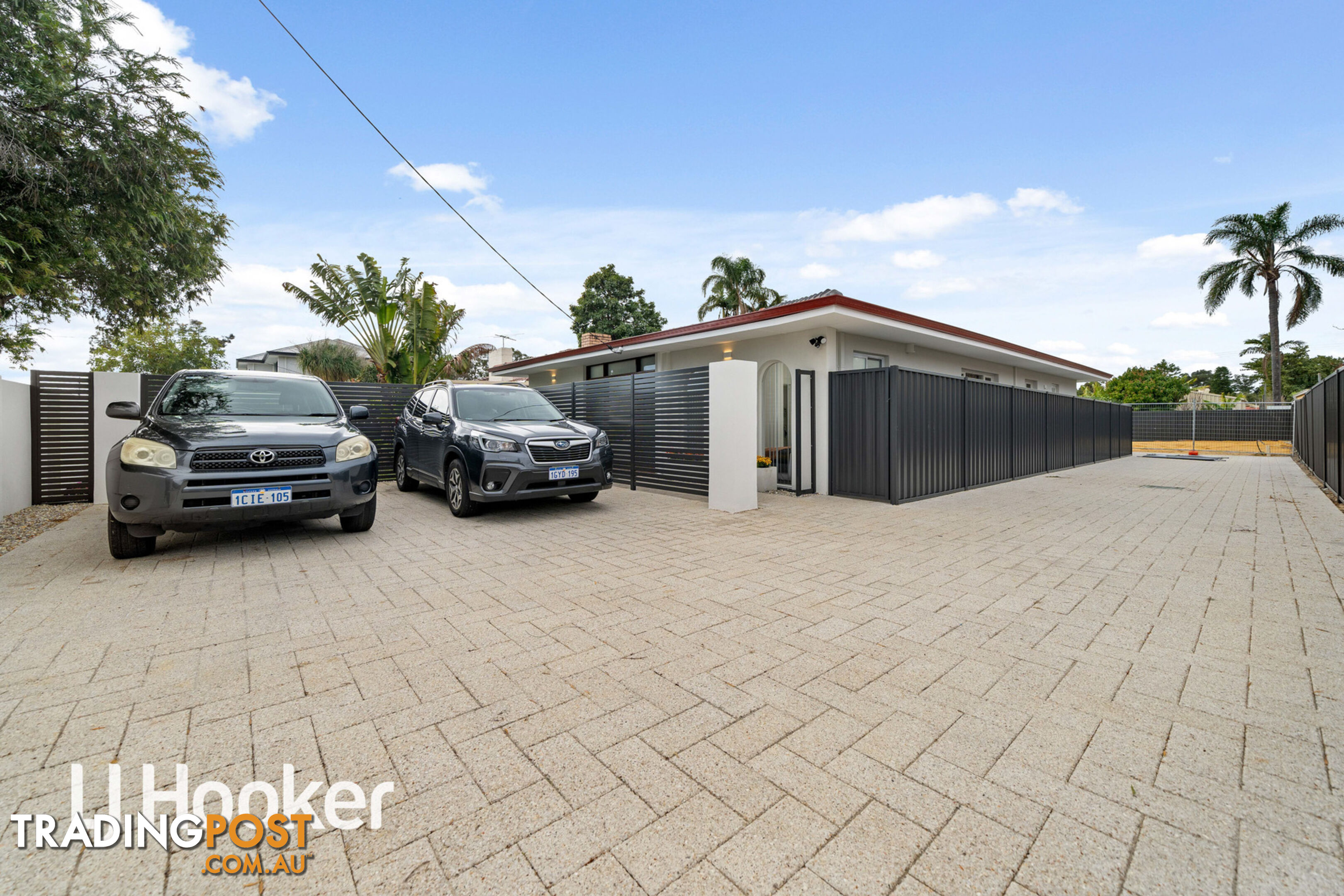 32 Wavel Avenue RIVERTON WA 6148