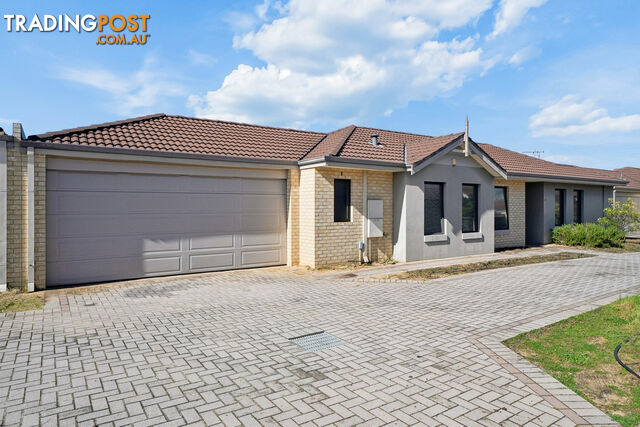 2/7 Stockman Way CANNINGTON WA 6107
