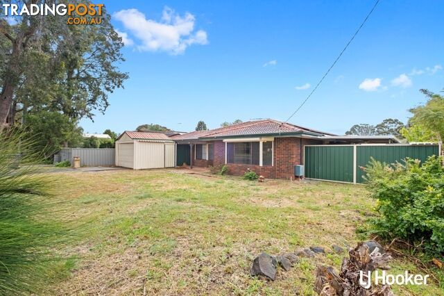 67 Gribble Avenue ARMADALE WA 6112