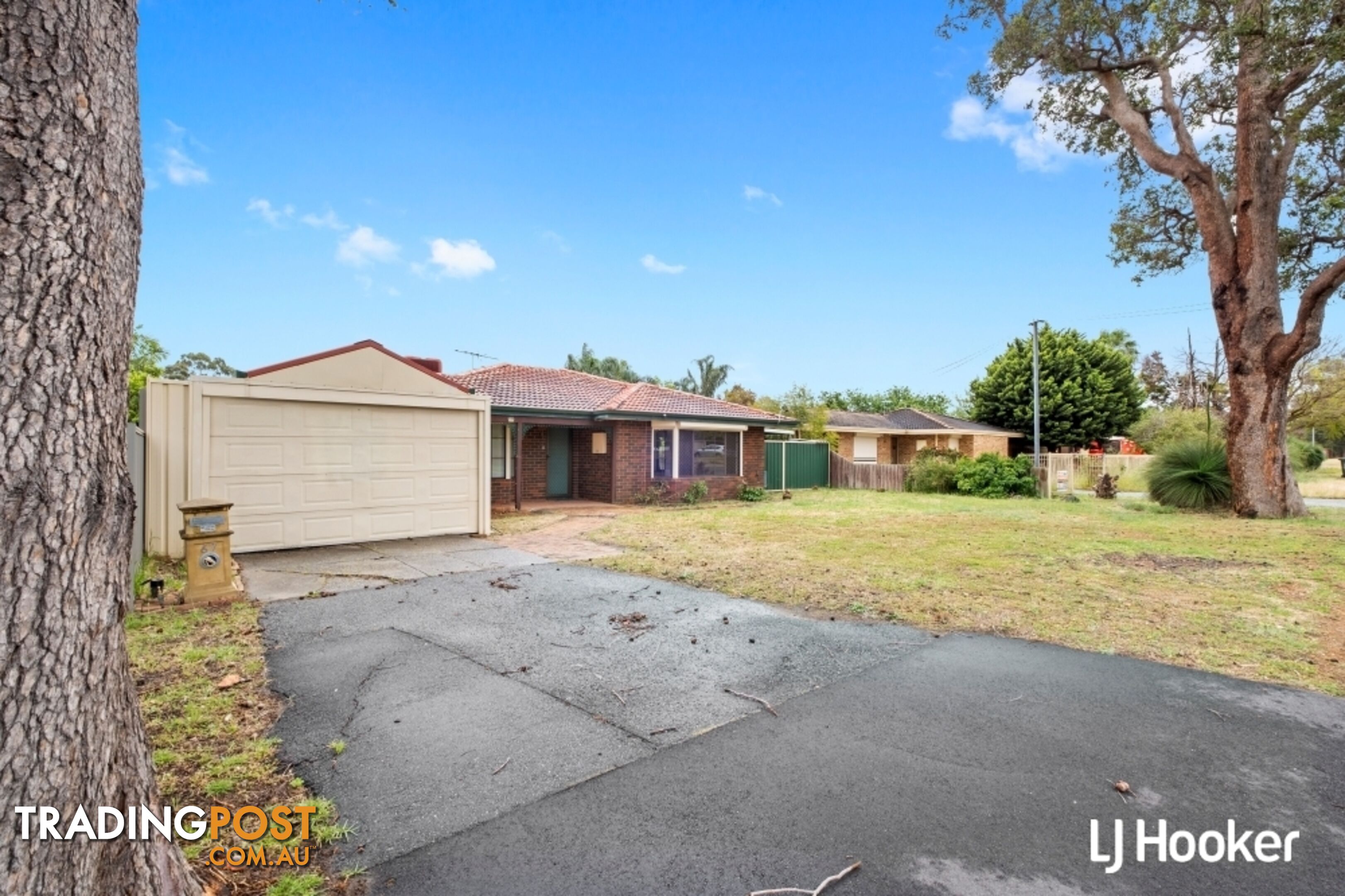 67 Gribble Avenue ARMADALE WA 6112