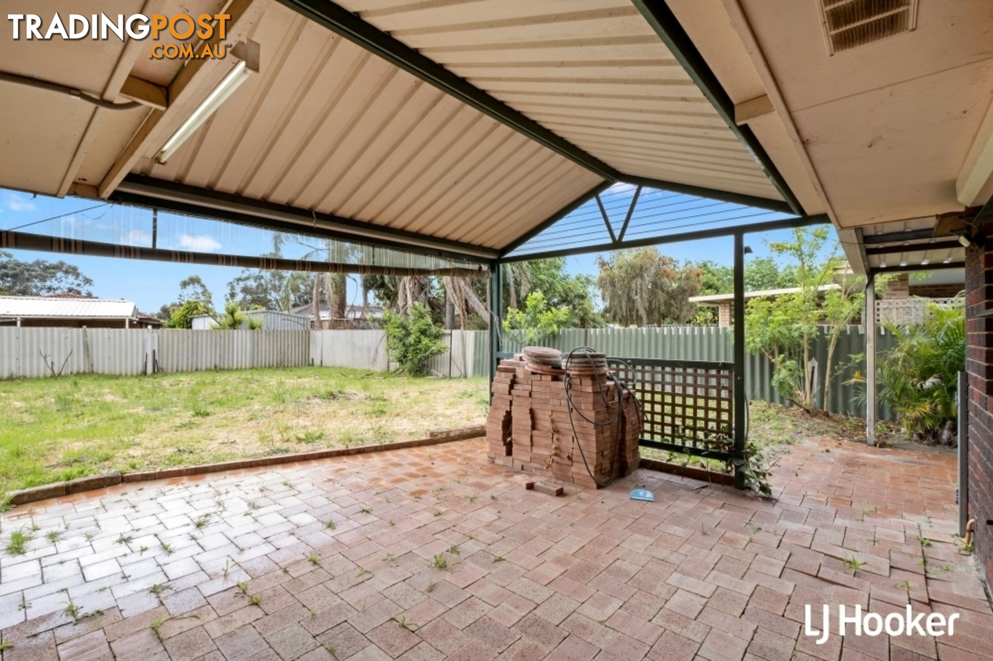 67 Gribble Avenue ARMADALE WA 6112