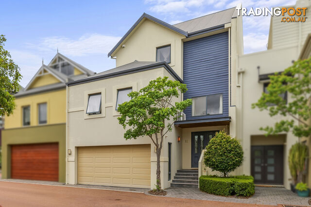 Unit 11/51 Tidewater Way ASCOT WA 6104