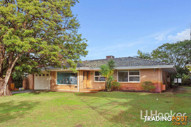 49 Clydesdale St COMO WA 6152