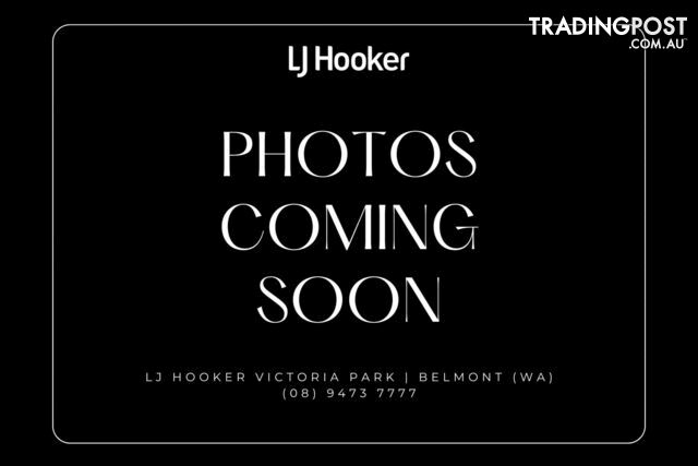 Unit 11/209 Walcott St NORTH PERTH WA 6006