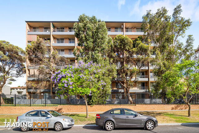 Unit 34/68 Mcmaster St VICTORIA PARK WA 6100