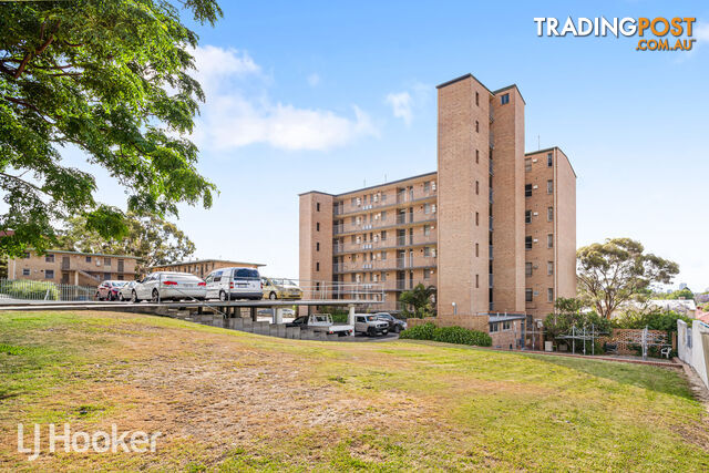 Unit 34/68 Mcmaster St VICTORIA PARK WA 6100