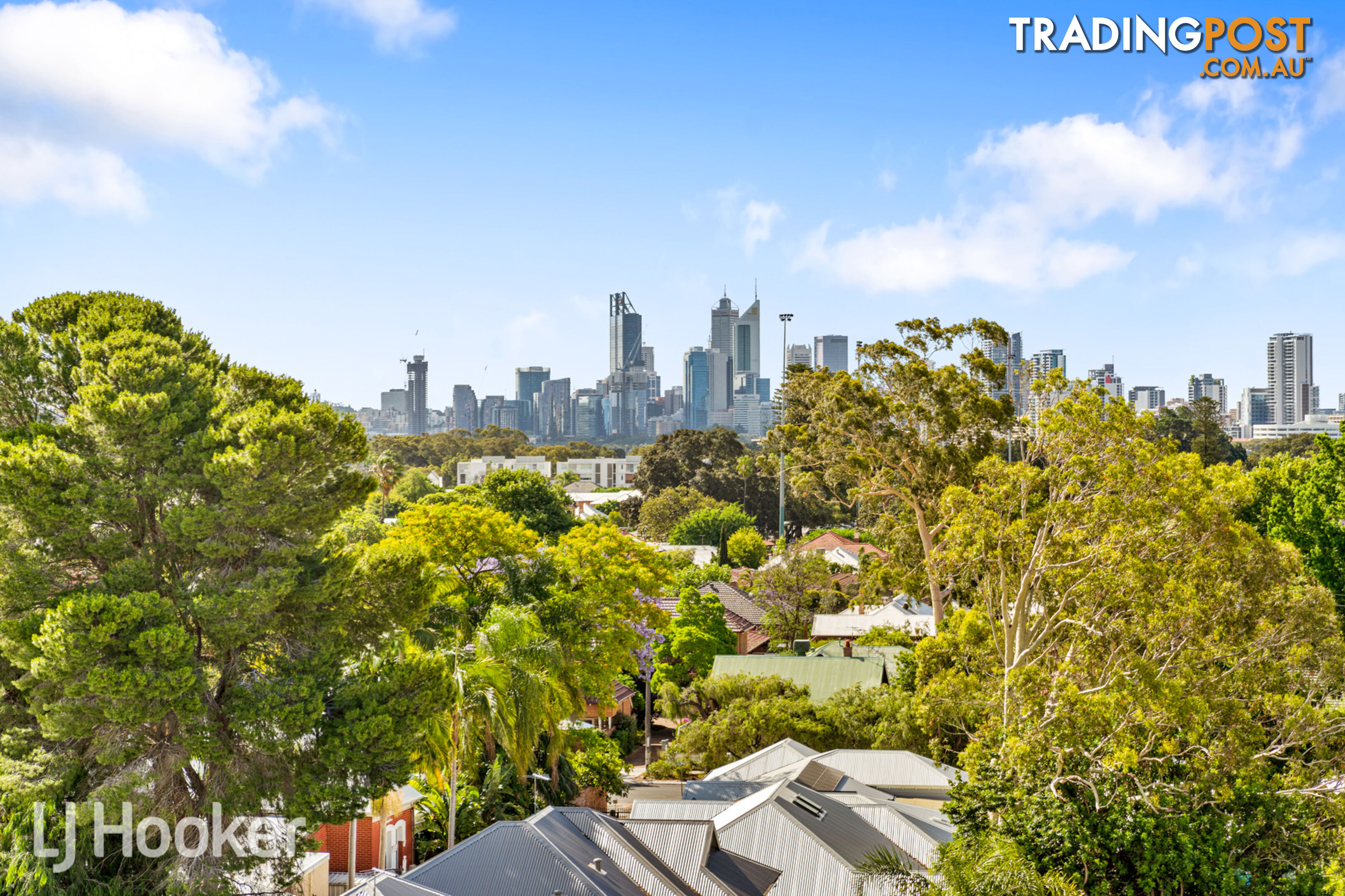 Unit 34/68 Mcmaster St VICTORIA PARK WA 6100