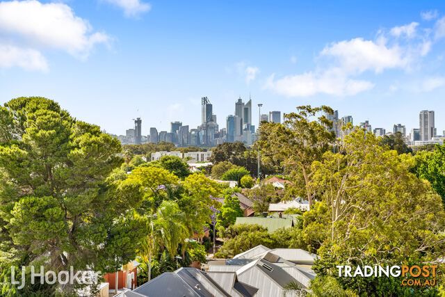 Unit 34/68 Mcmaster St VICTORIA PARK WA 6100