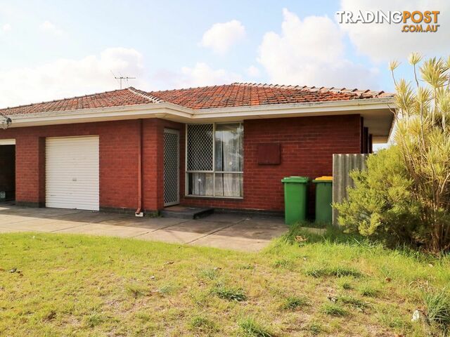 285A St Kilda Road KEWDALE WA 6105