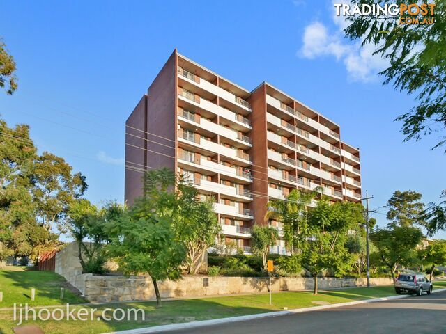 406/69 King George Street VICTORIA PARK WA 6100