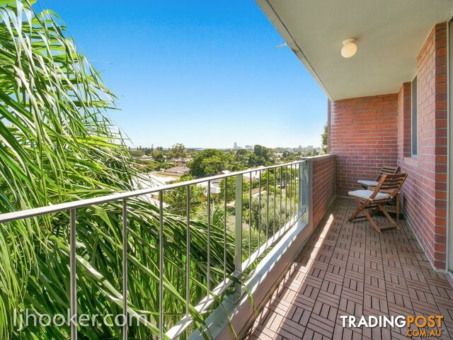 406/69 King George Street VICTORIA PARK WA 6100