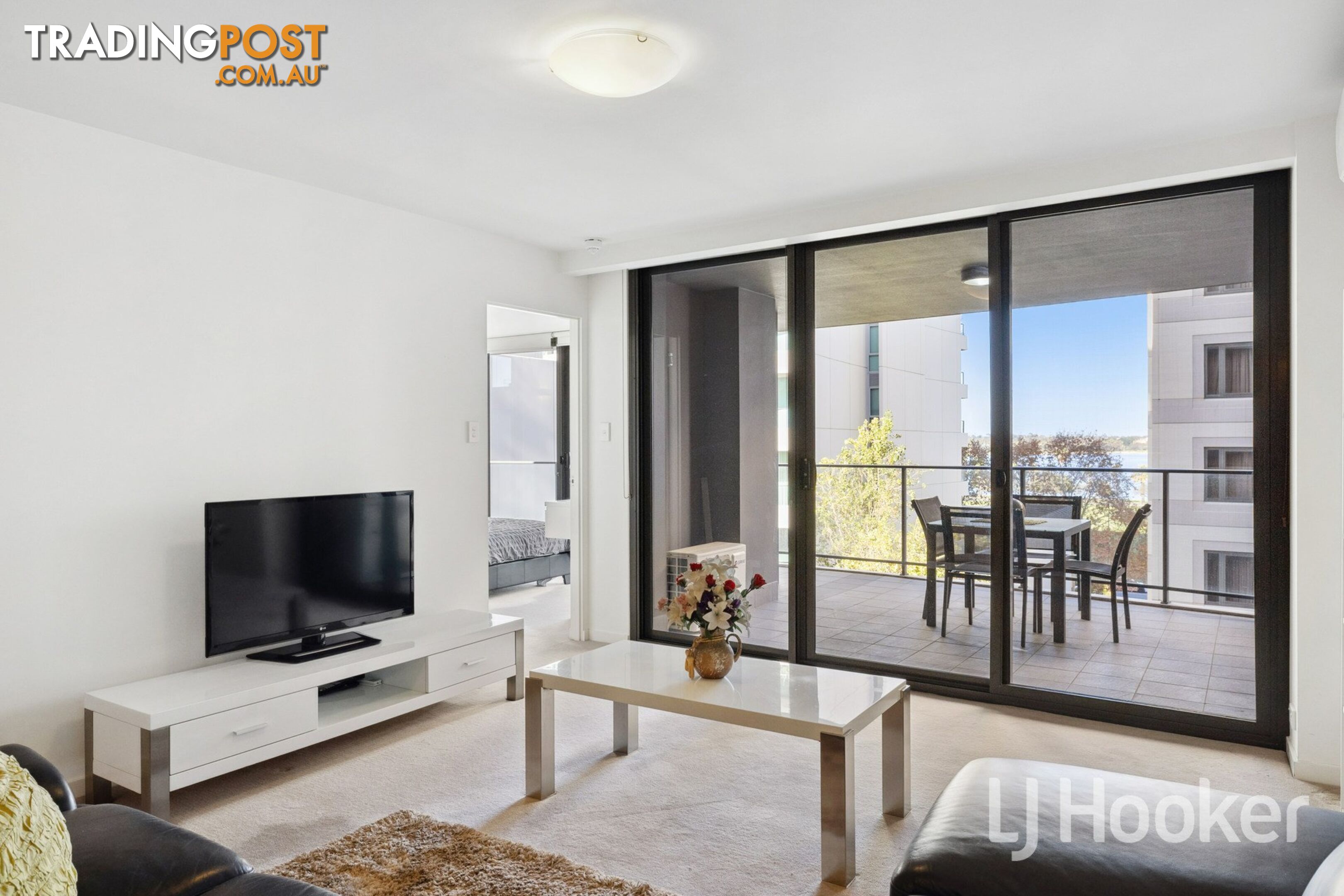 135/143 Adelaide Terrace EAST PERTH WA 6004