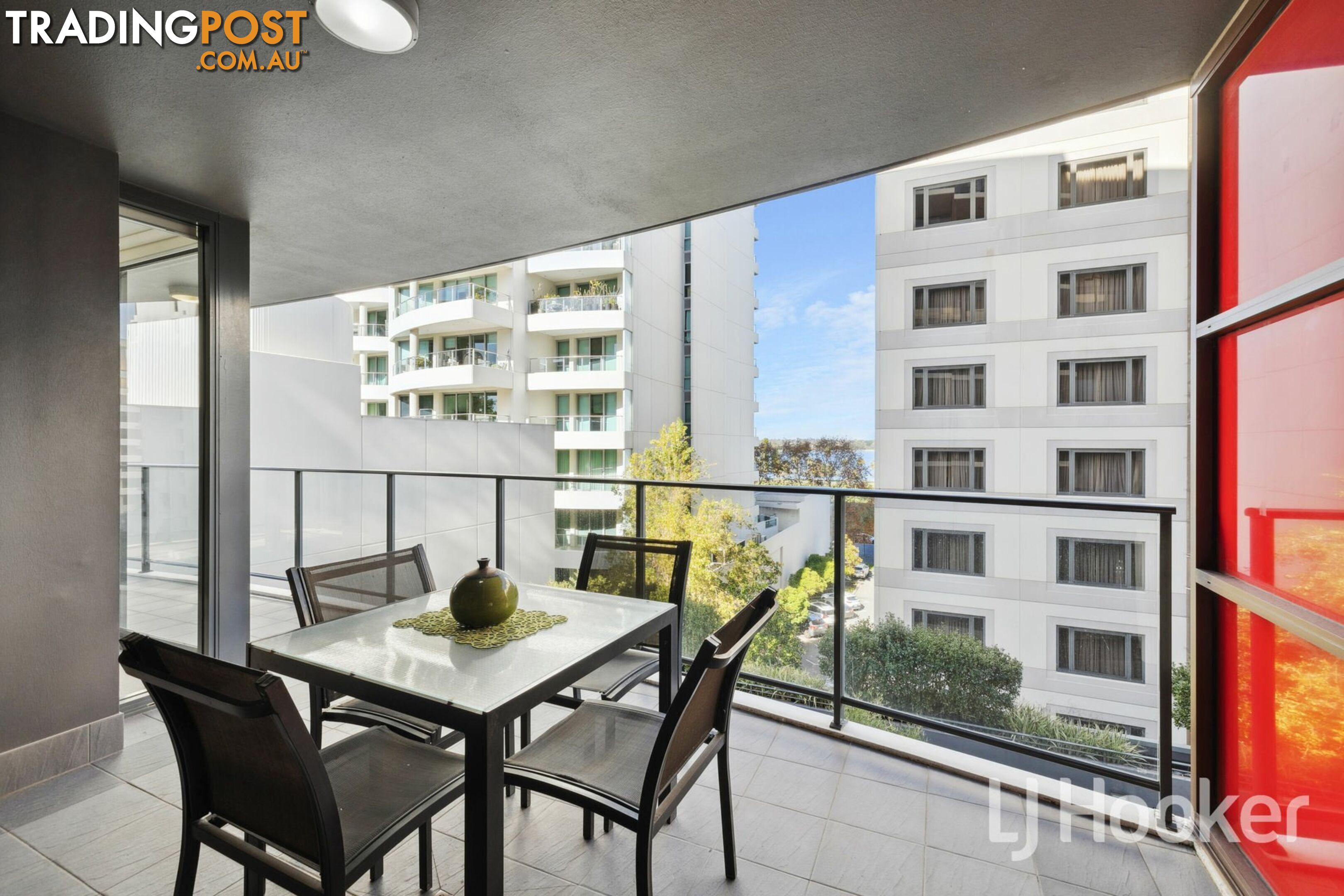 135/143 Adelaide Terrace EAST PERTH WA 6004