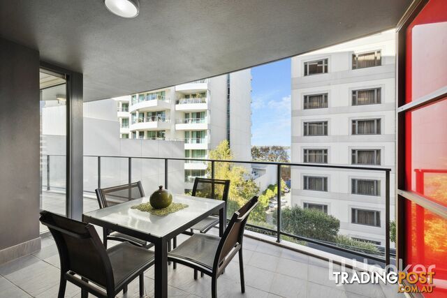 135/143 Adelaide Terrace EAST PERTH WA 6004